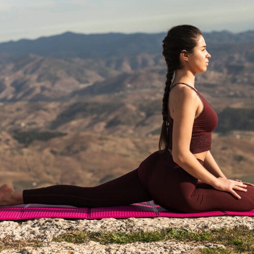 Desmitificando el Yoga: Mitos Comunes y Realidades