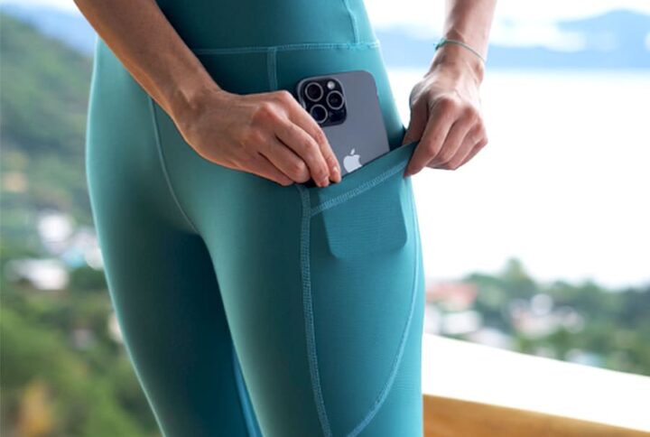 Bali pocket