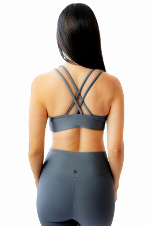 BASIC CROSSBACK TOP
